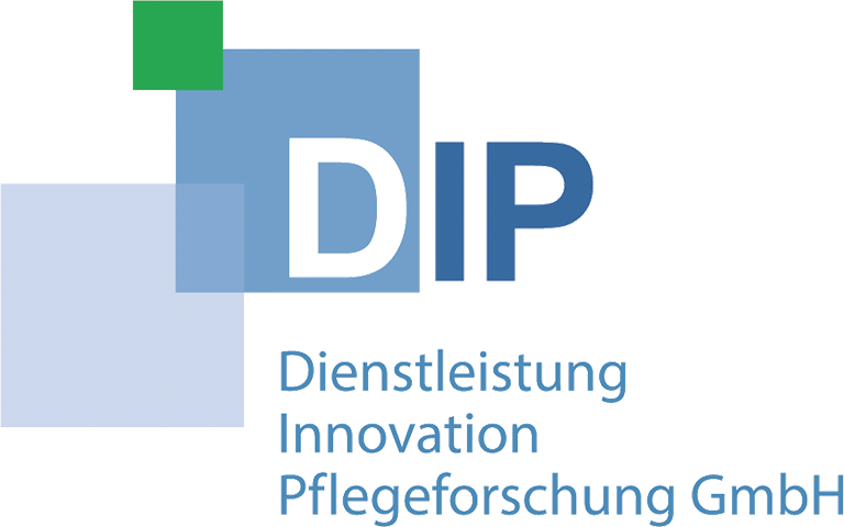 Logo DIP GmbH